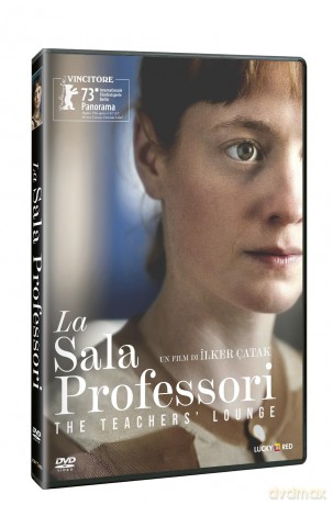 La sala professori - The Teachers' Lounge (DVD) [DVD]