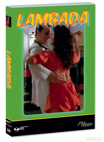 Lambada - Dvd [DVD]