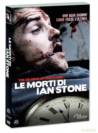 Le Morti Di Ian Stone - Dvd [DVD]