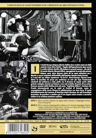 Legittima Difesa (Special Edition) (Restaurato In Hd) (2 Dvd) [DVD]