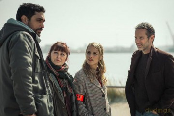 Les invisibles - saison 2 [DVD]