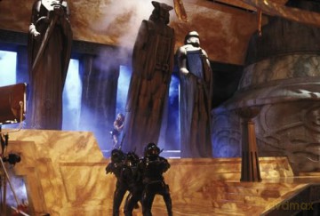 Les maîtres de l'Univers [Blu-Ray]