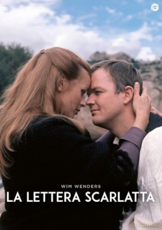 Lettera Scarlatta (La) [DVD]
