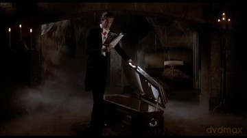 Liebe auf den ersten Biss (Love at first Bite) Mehrfach preisgekrönte (Dracula) Kult Horror-Komödie mit George Hamilton [Blu-Ray]