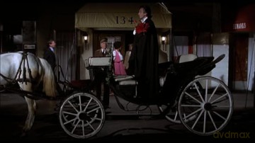 Liebe auf den ersten Biss (Love at first Bite) Mehrfach preisgekrönte (Dracula) Kult Horror-Komödie mit George Hamilton [Blu-Ray]