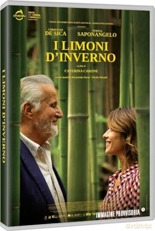 Limoni D'Inverno (I) [DVD]