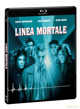 Linea Mortale (1990) - Bd [Blu-Ray]