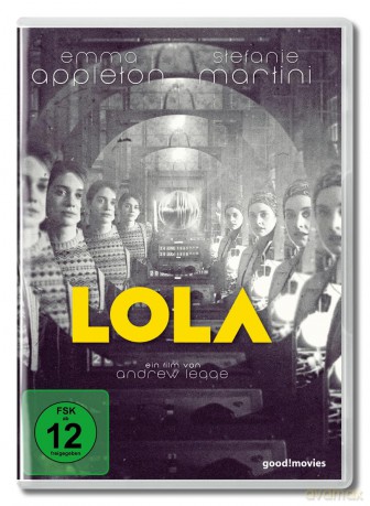 Lola [DVD]