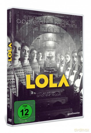Lola [DVD]