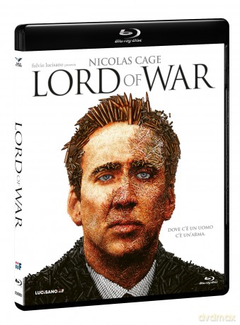 Lord Of War - Bd [Blu-Ray]