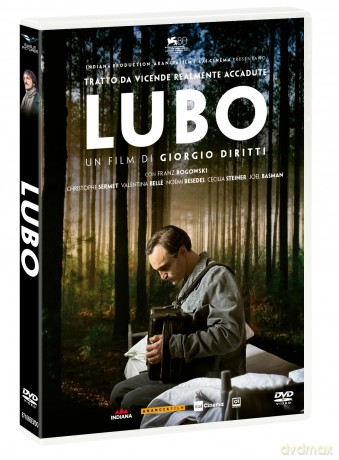 Lubo - Dvd [DVD]