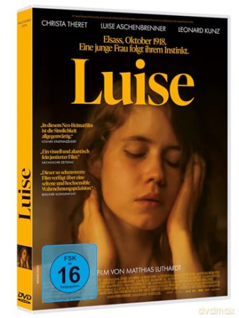 Luise [DVD]