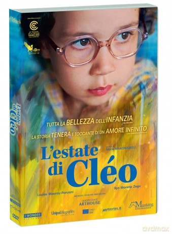 L'Estate Di Cléo - Dvd [DVD]