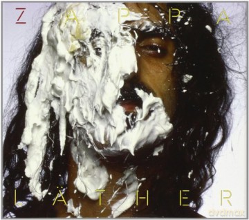 Frank Zappa: Lather [3CD]