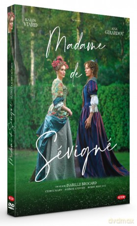 Madame de Sévigné [DVD]