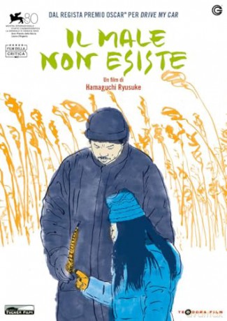 Male Non Esiste (Il) [DVD]
