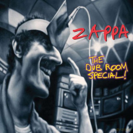 Frank Zappa: Dub Room Special [CD]