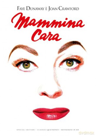 Mammina Cara (Special Edition) (Restaurato In Hd) [DVD]