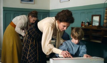 Maria Montessori [DVD]