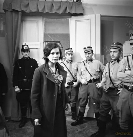 Maria und der Paragraph (DDR TV-Archiv) [DVD]