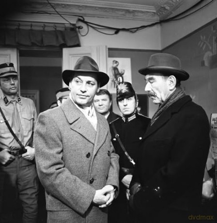 Maria und der Paragraph (DDR TV-Archiv) [DVD]