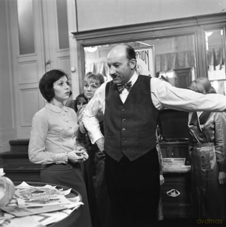 Maria und der Paragraph (DDR TV-Archiv) [DVD]