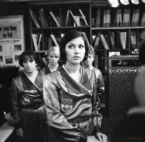 Maria und der Paragraph (DDR TV-Archiv) [DVD]