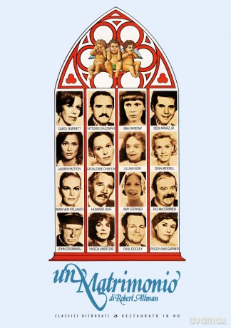 Matrimonio, Un, Restaurato in HD [DVD]
