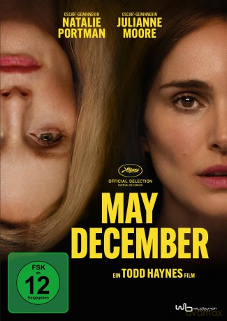 May December [DVD]