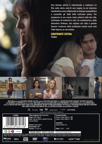 May December (DVD) [DVD]
