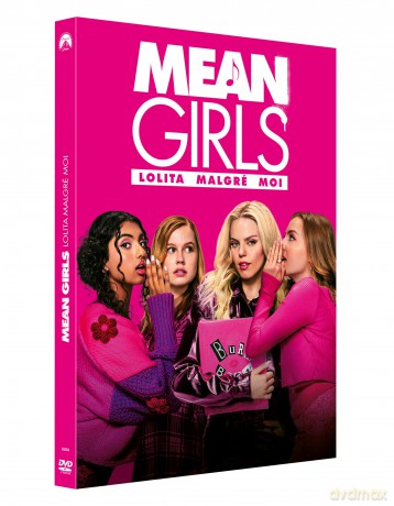 Mean Girls, Lolita malgré Moi [DVD]