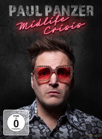 Midlife Crisis [DVD]
