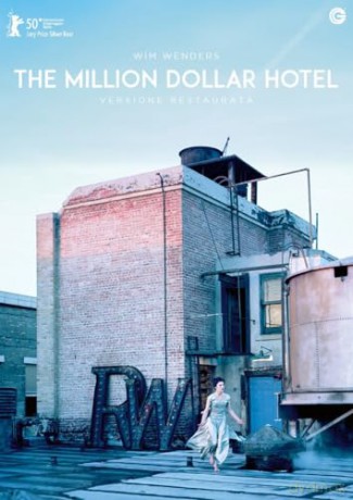Million Dollar Hotel (The) [DVD]