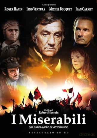 Miserabili (I) (Restaurato In Hd) [DVD]