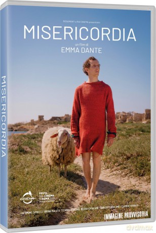 Misericordia [DVD]