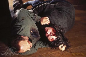 Misery [DVD]