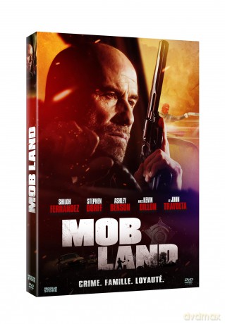 Mob land [DVD]