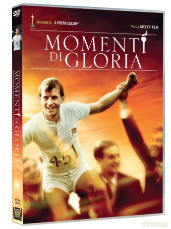 Momenti Di Gloria - (2 Dvd) [DVD]
