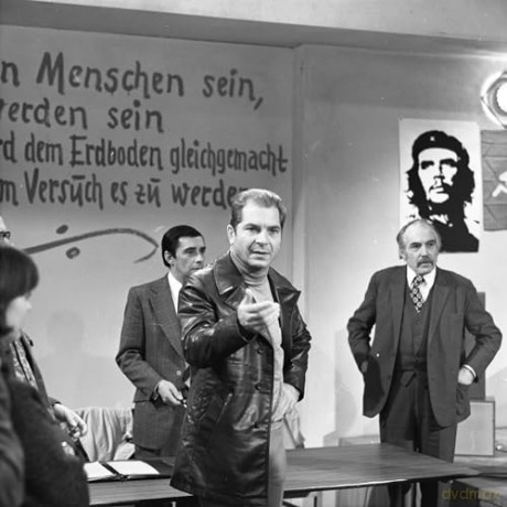 Mord im märkischen Viertel (Kriminalfälle ohne Beispiel) (DDR TV-Archiv) [DVD]