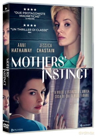 Mother's Instinct (DVD) [DVD]