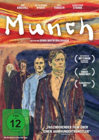 Munch [DVD]