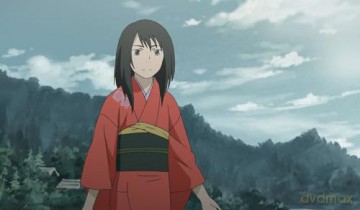 Mushi-Shi - Volume 2 LTD. - Mit Artcards [DVD]