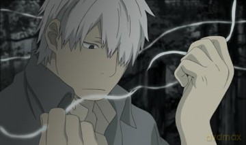Mushi-Shi - Volume 2 LTD. - Mit Artcards [DVD]