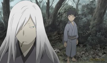 Mushi-Shi - Volume 2 LTD. - Mit Artcards [DVD]
