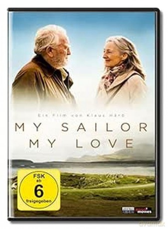 My Sailor, My Love [DVD]