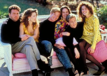 Mystic Pizza - Ein Stück vom Himmel [DVD]