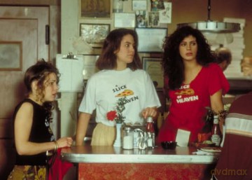 Mystic Pizza - Ein Stück vom Himmel [DVD]