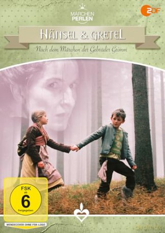 Märchenperlen: Hänsel und Gretel [DVD]