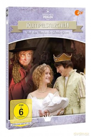 Märchenperlen: Rumpelstilzchen [DVD]