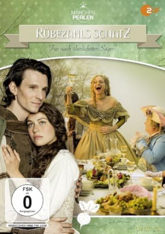 Märchenperlen: Rübezahls Schatz [DVD]